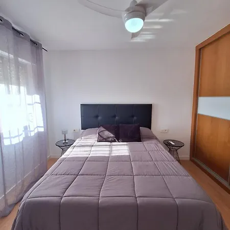 El Lugar 53 Apartment