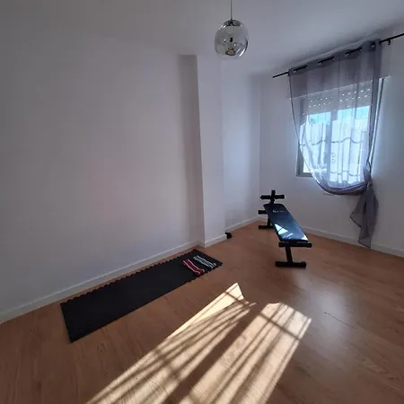 Apartment El Lugar 53 *