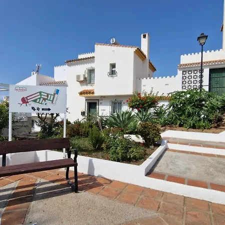 El Lugar 53 * Rincon de la Victoria