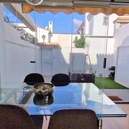 Apartment El Lugar 53 *