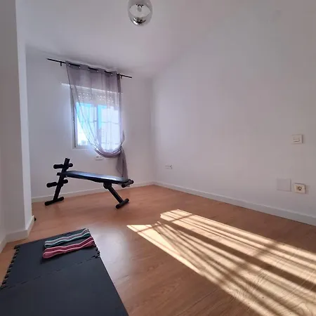 El Lugar 53 Apartamento Rincón de la Victoria