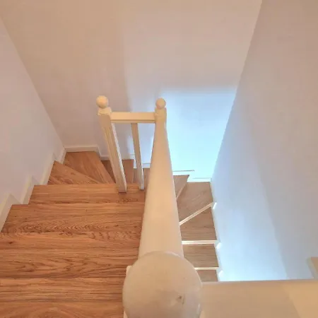 Apartamento El Lugar 53 *