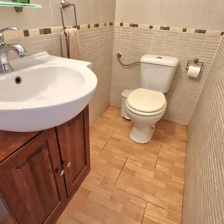 El Lugar 53 Apartamento Rincón de la Victoria