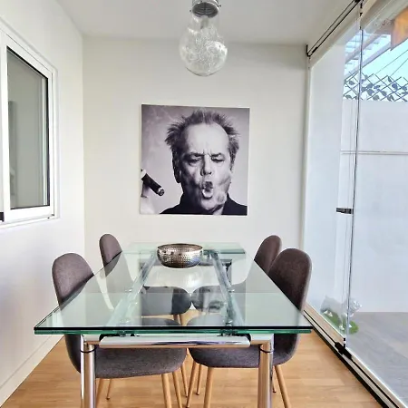 Apartamento El Lugar 53