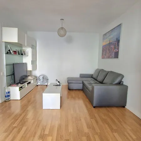 Apartamento El Lugar 53 Rincón de la Victoria
