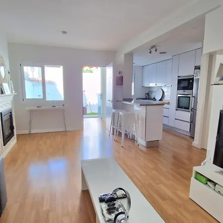 Apartamento El Lugar 53
