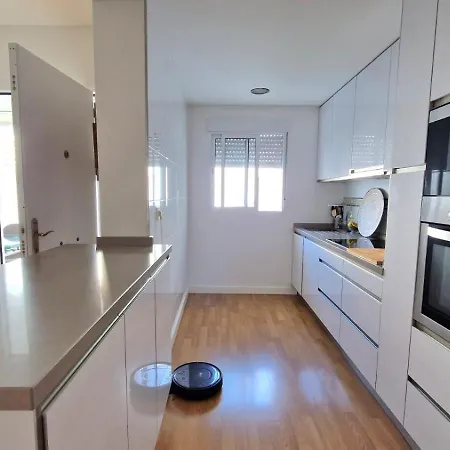 El Lugar 53 Apartamento *