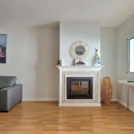 Apartamento El Lugar 53 *